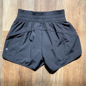 Lululemon Shorts Sz 4